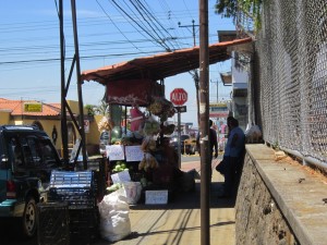 Frutas y Verduras, Heredia 3 
